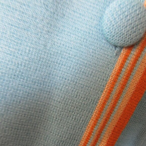 Classic Wool Knit Top and Skirt Made in Italy - Picture 9 of 15